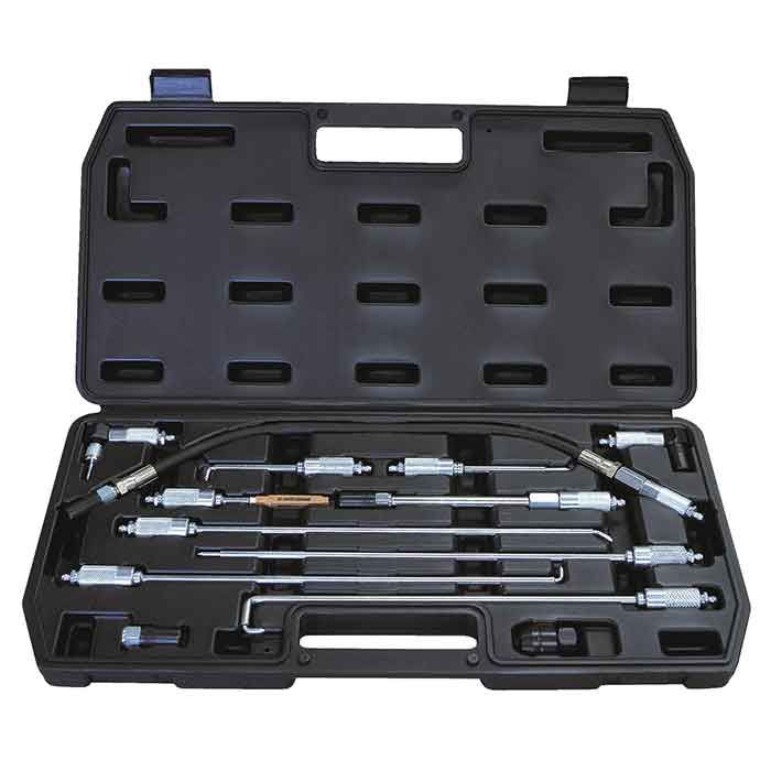 [SEAM-ACK2] MACNAUGHT® AVIATION LUBE KIT