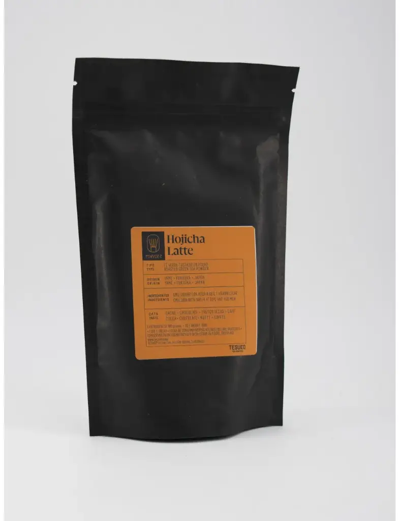 HOJICHA LATTE - 100G