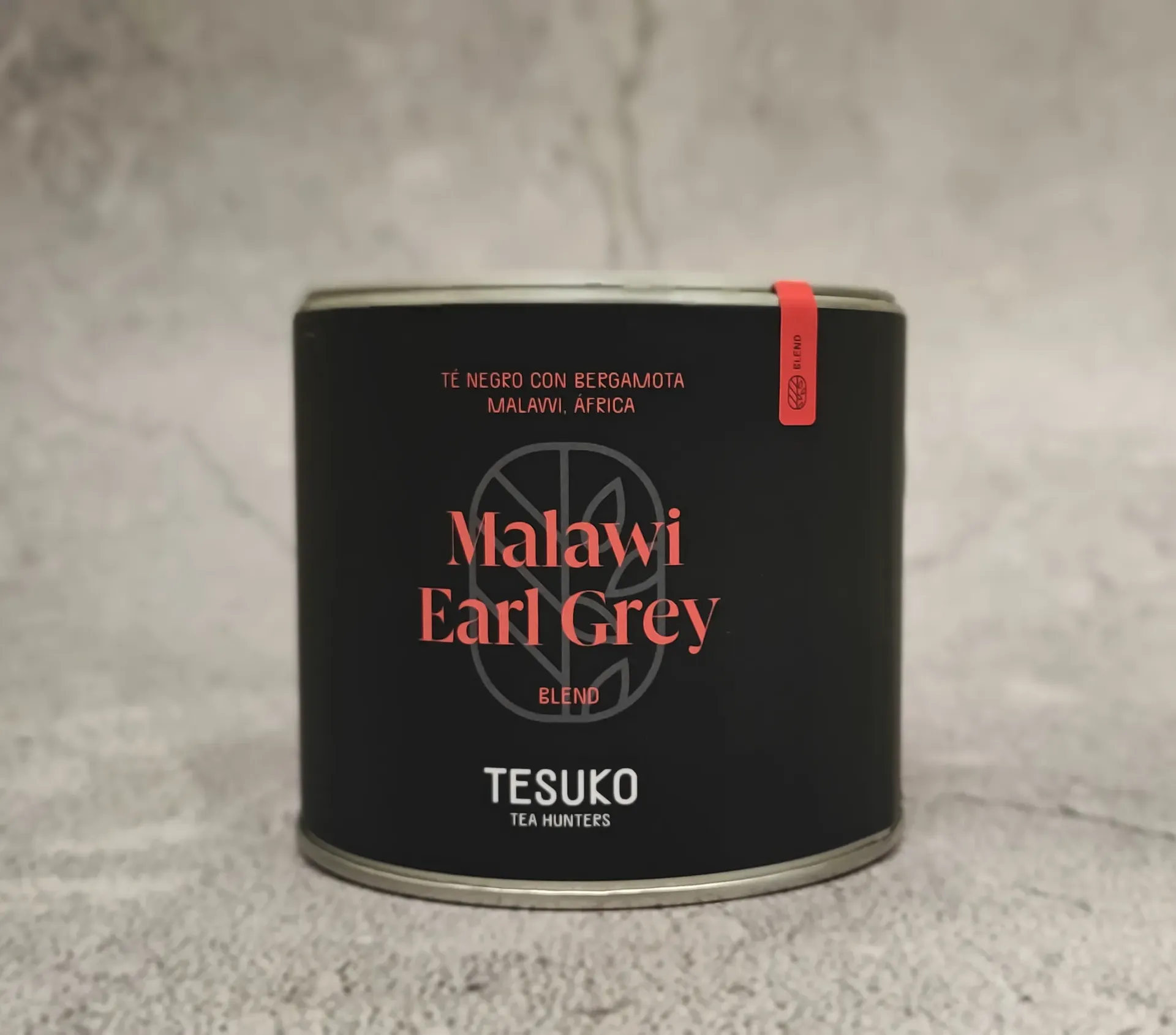 MALAWI EARL GREY