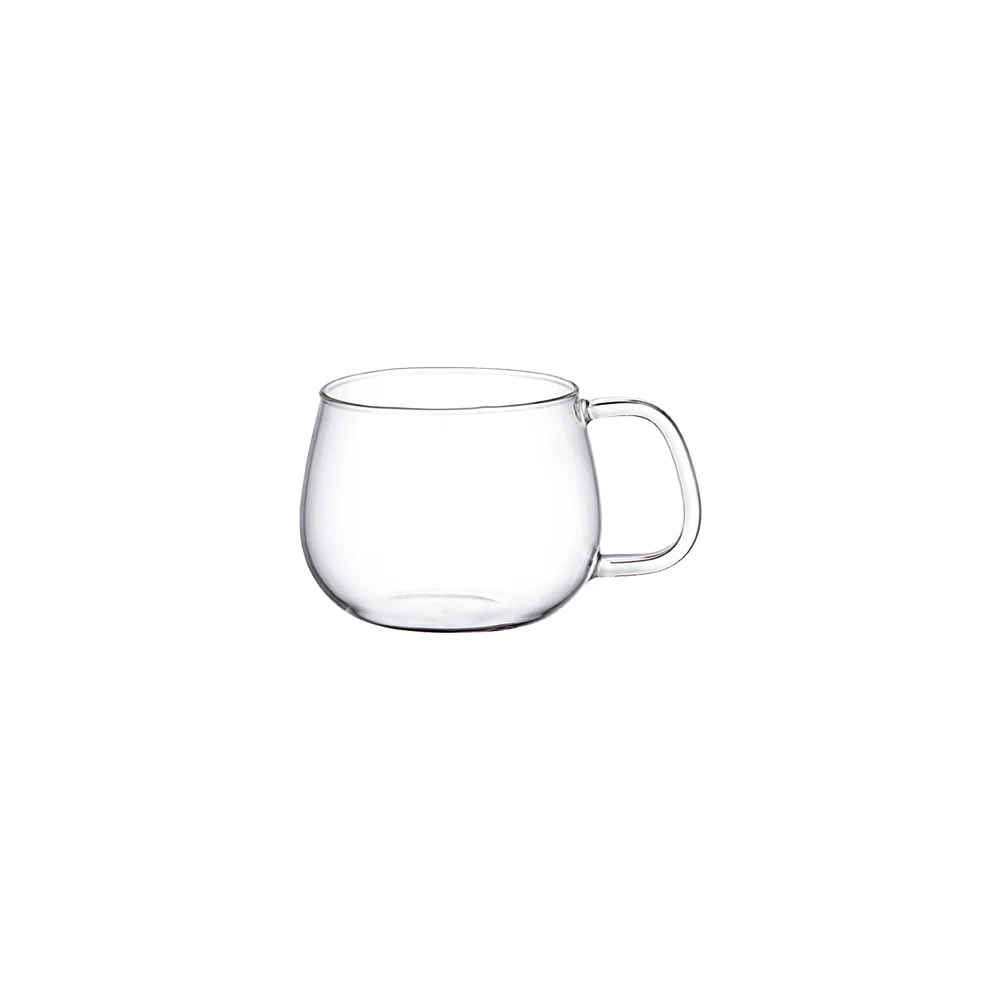 TAZA ASA CRISTAL 350ml