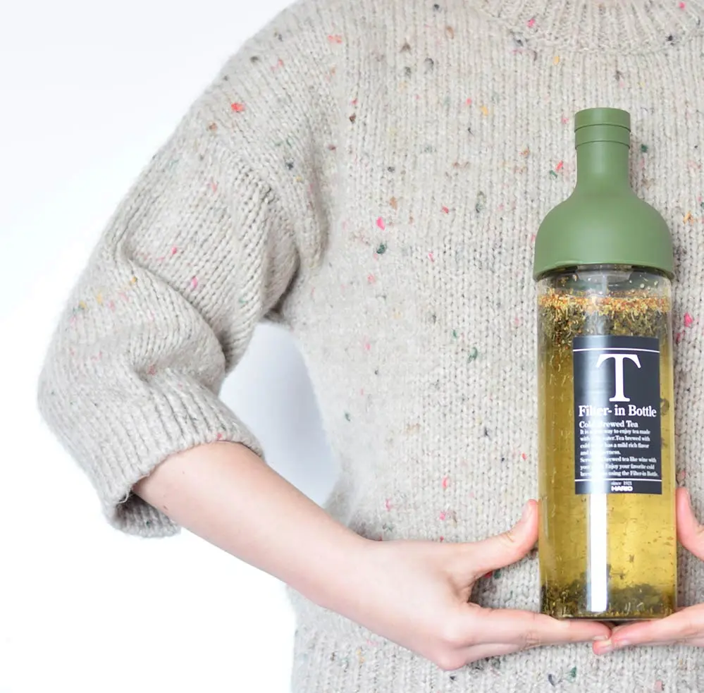 COLD BREW GREEN HARIO