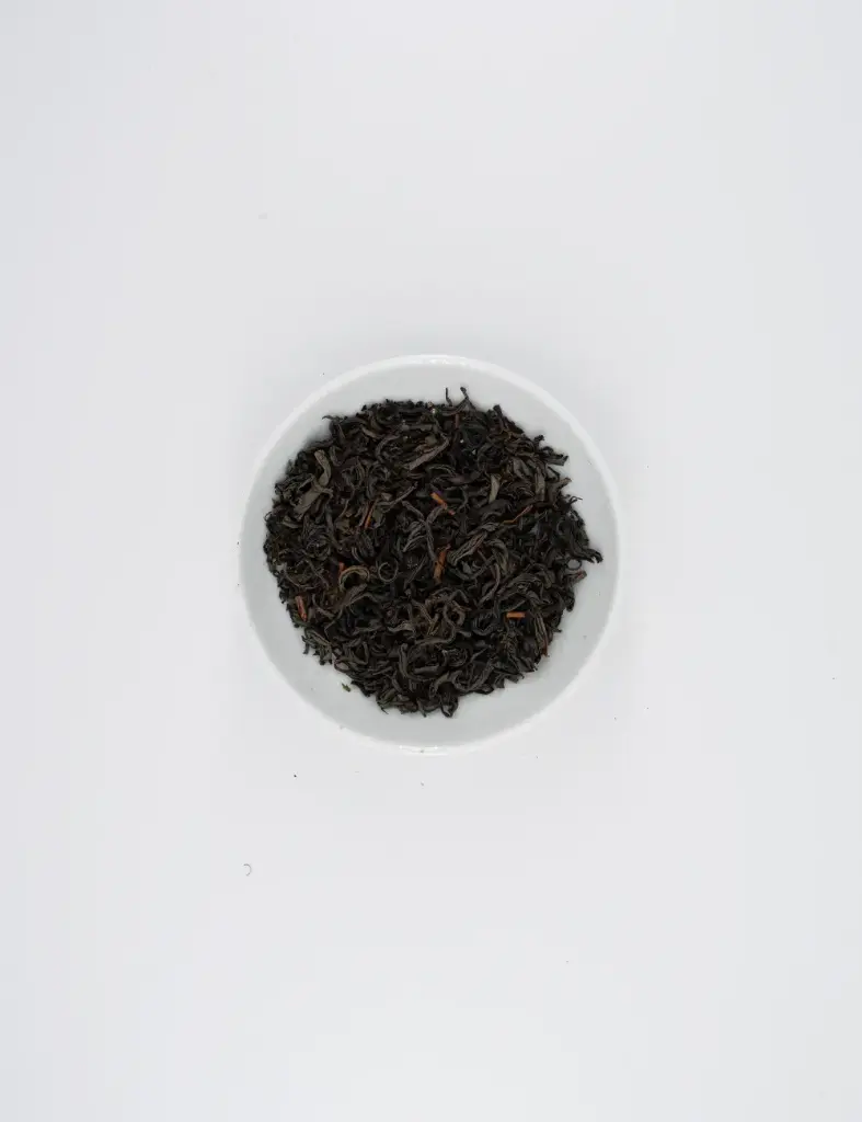 [TSK402WH] TÉ NEGRO JAPONÉS WAKOCHA