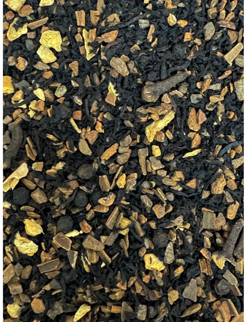 MALAWI BLACK CHAI - 250G