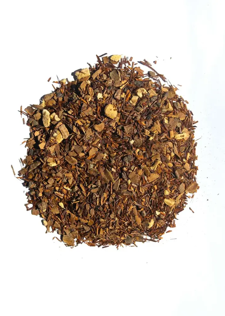[TSK705WH] ROOIBOS CHAI - 250G