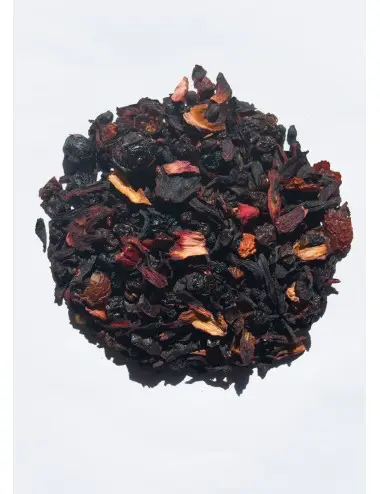 [TSK701WH] JALEO DE FRUTOS ROJOS - 250G