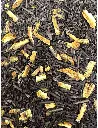 YUZU HOJICHA - 125G
