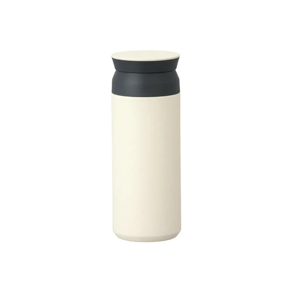 [TSKKT20942] TRAVEL TUMBLER 500ml white