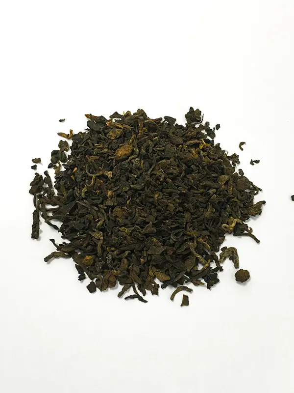 [TSK501WH] PUER MALAWI