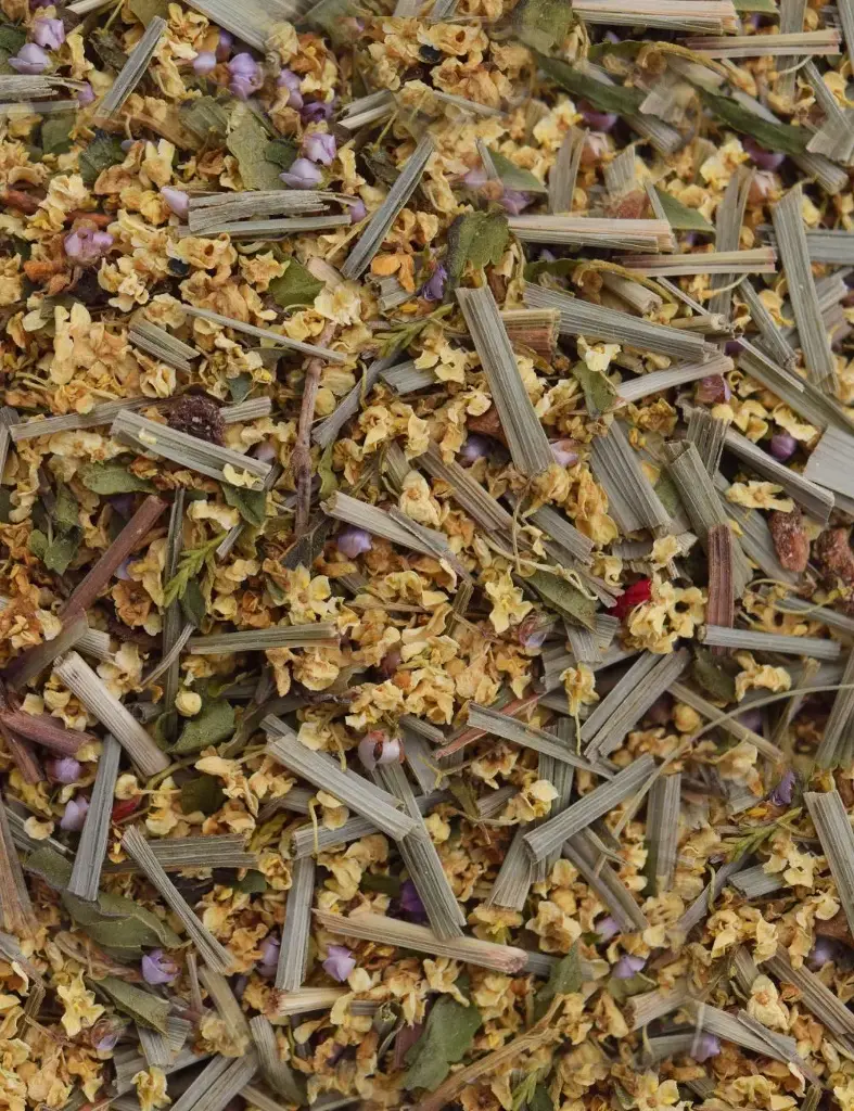 INFUSION DE SAUCO - 125G