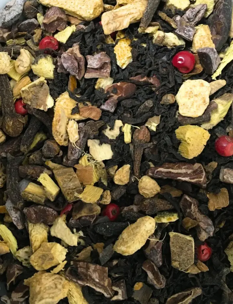 NARAJA CHOCOCHAI BLACK