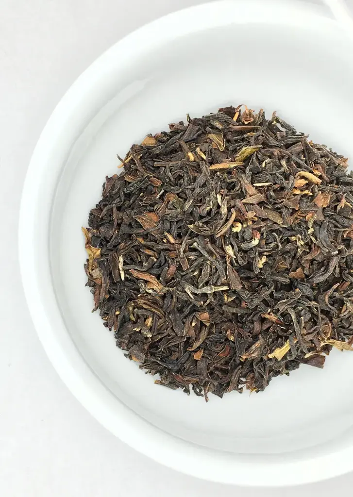 DARJEELING