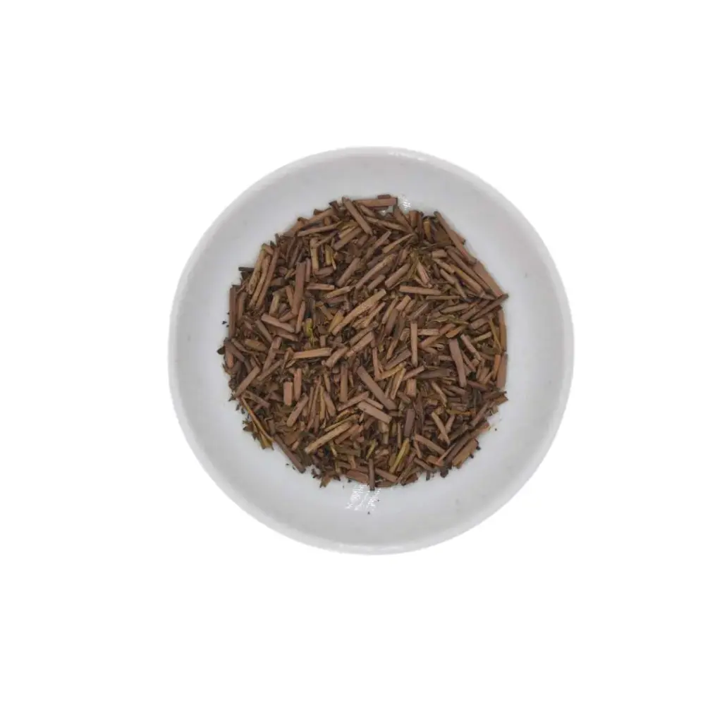 [TSK205RT] KUKI HOJICHA - 125G