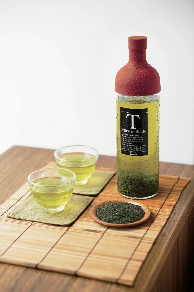 COLD BREW RED HARIO
