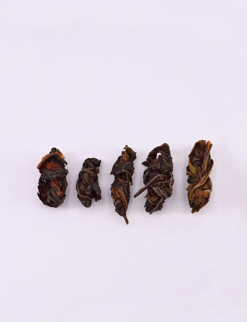 [TSK180WH] ZOMBA PEARLS - 100G