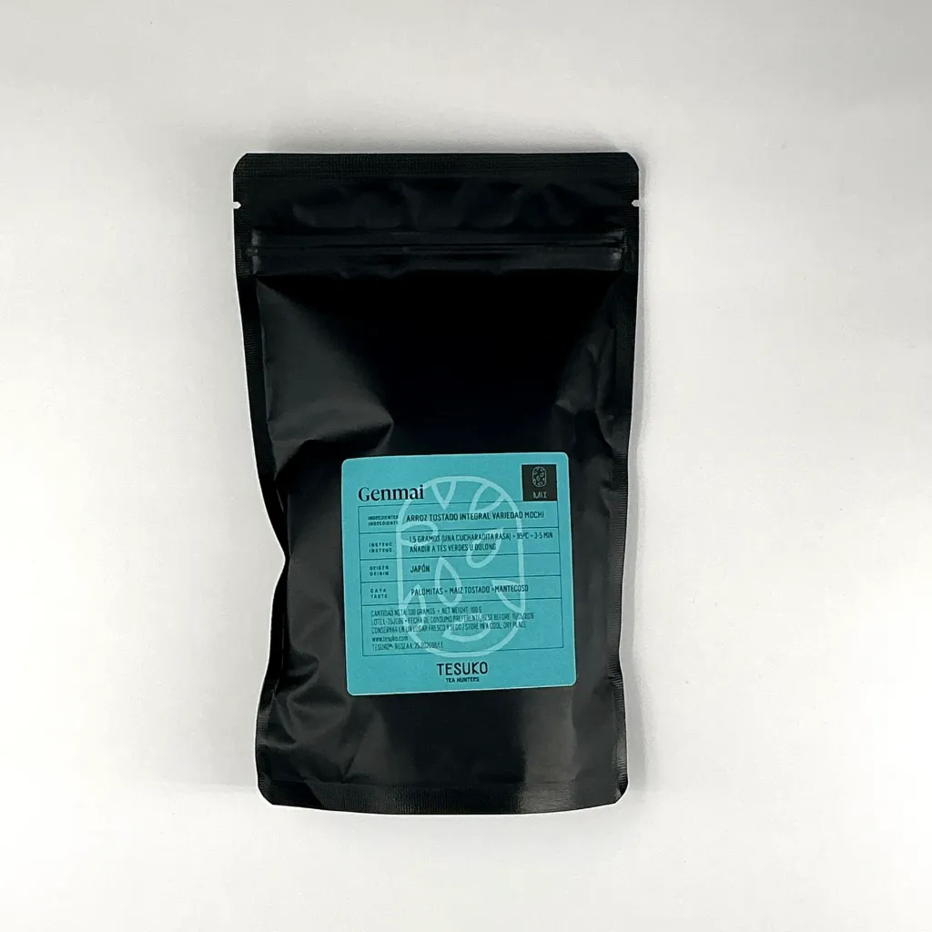 GENMAI - 100G