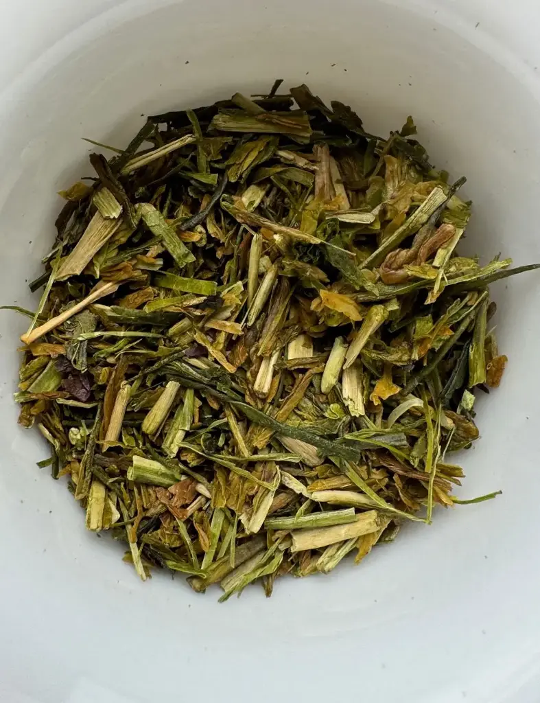 SHIRACHA HOJICHA - 125G