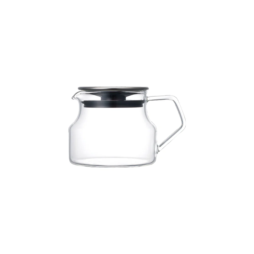 TETERA CRISTAL 450ml FILTRO TAPA