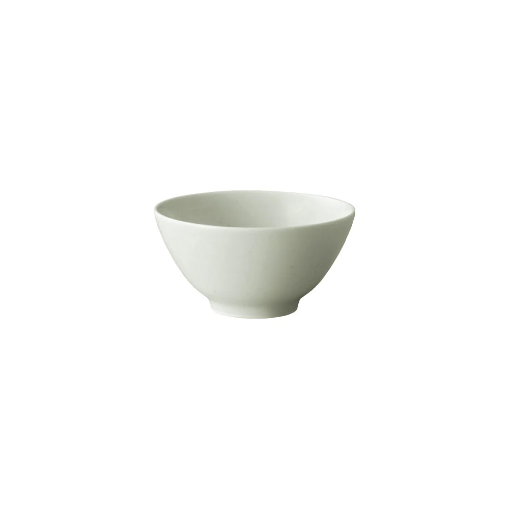 CHAWAN ALTO 120mm WHITE