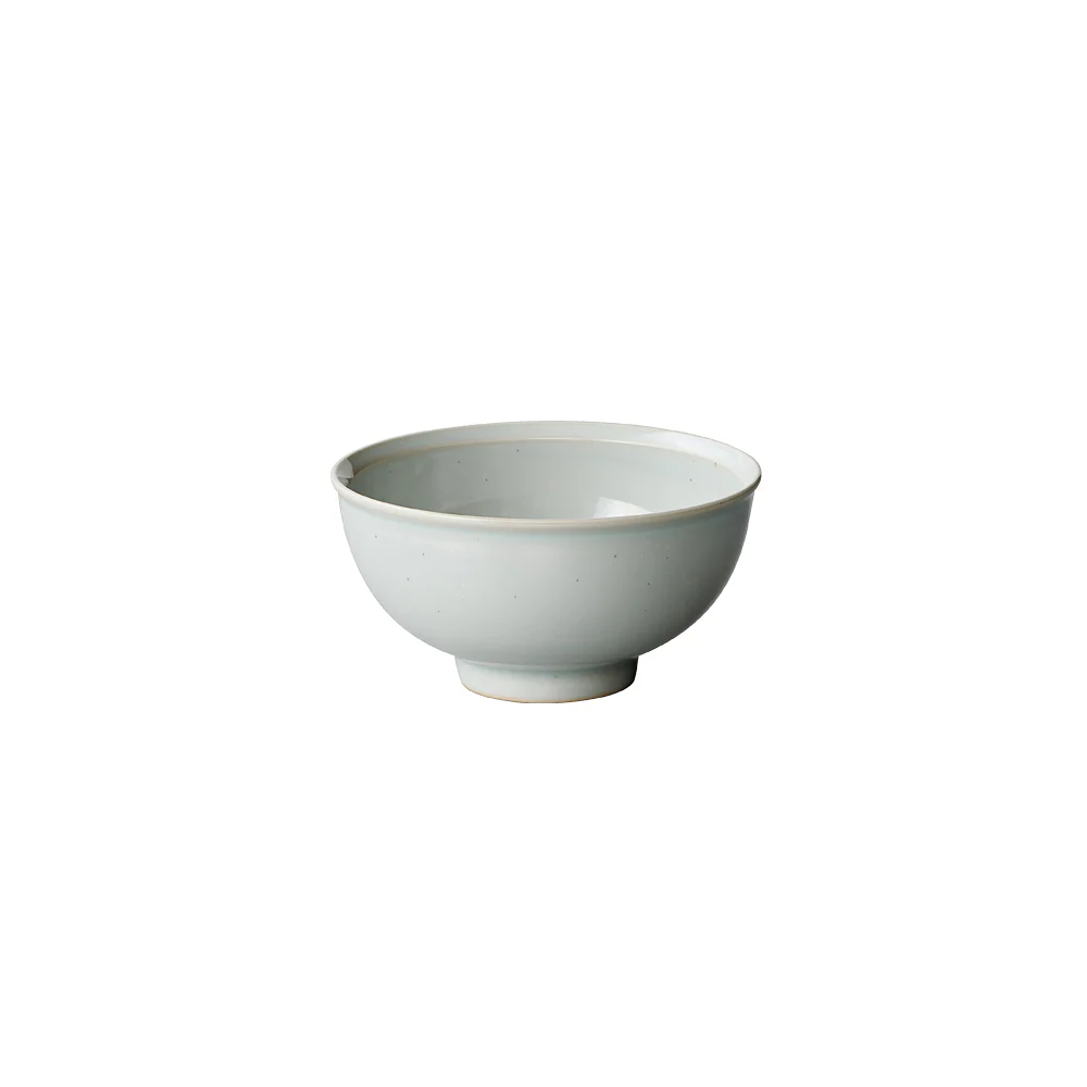 [TSK20465] CHAWAN. Taza gris básica para matcha 