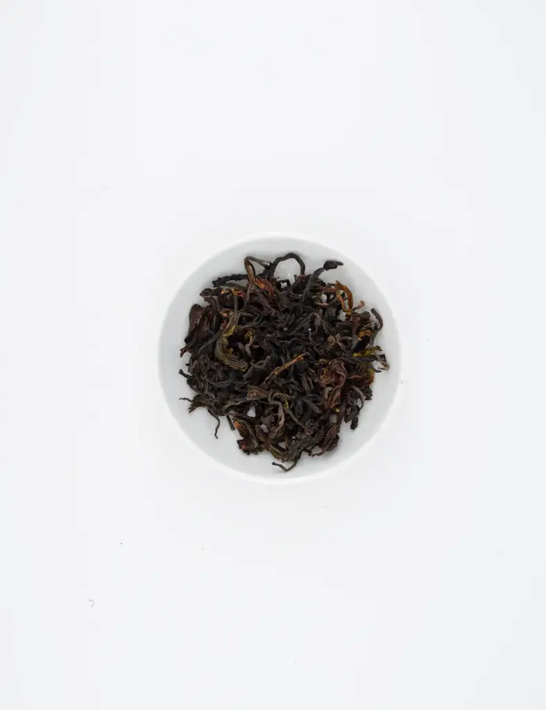 [TSK403RT] MALAWI BLACK BLEND - 125G