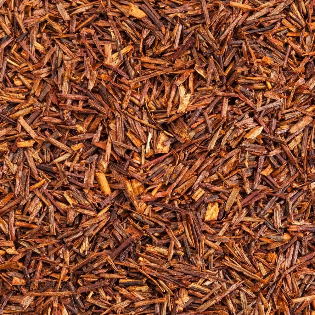 ROOIBOS NATURAL D.O - 125G