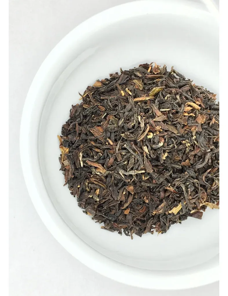 TÉ DARJEELING MIRIK SF FTGFOP1 - 100g