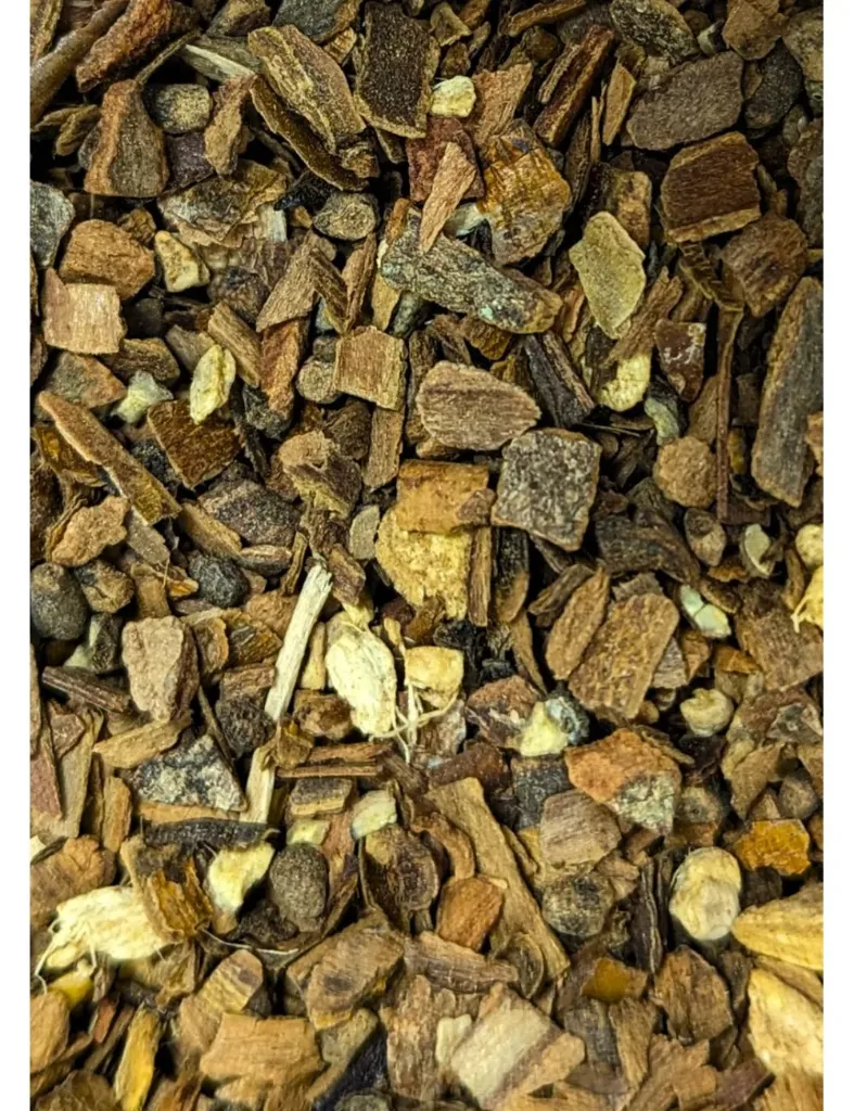 MEZCLA AYURVÉDICA CHAI CLÁSICA - 125g