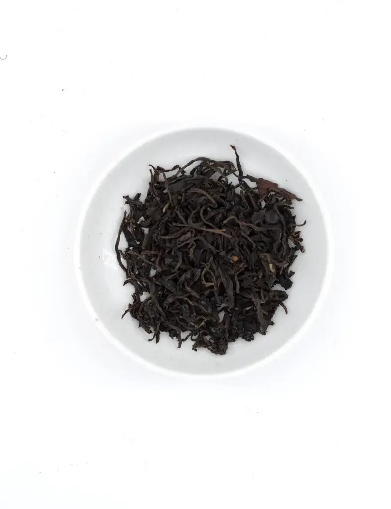 SMOKED GUAVA TEA - 125G